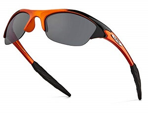 X LOOP Children Half Frame Sports Cycling Sunglasses Review